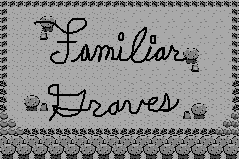 Familiar Graves