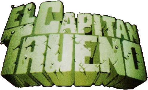Capitan Trueno - AMIGA