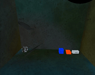 ED SCARY REMAKE