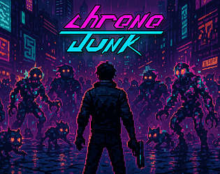 Chrono Junk