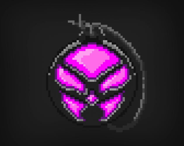 The Black Talisman