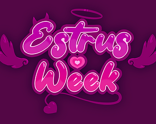 Estrus Week game screenshot