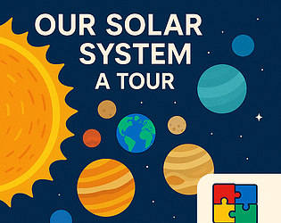 Our Solar System