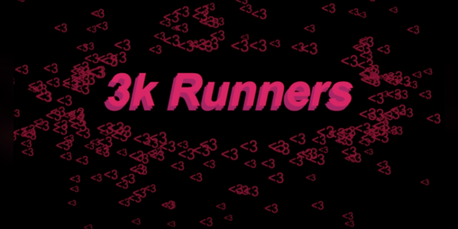 Cover image for <3k Runner