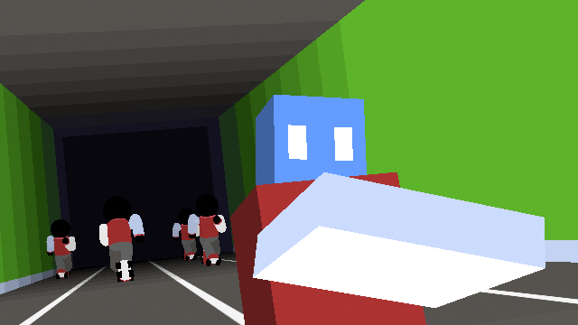Pizza Roller