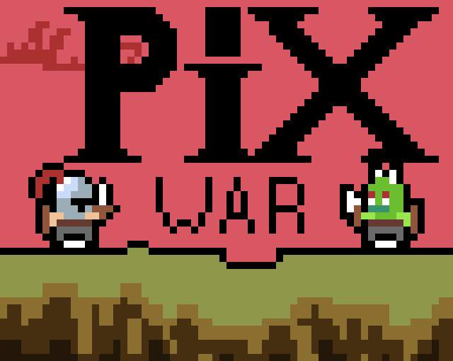 PIX WAR