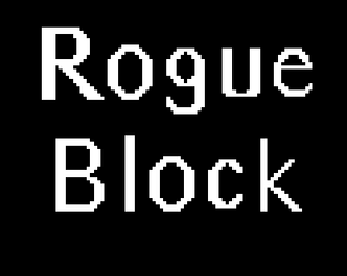 Rogue Block