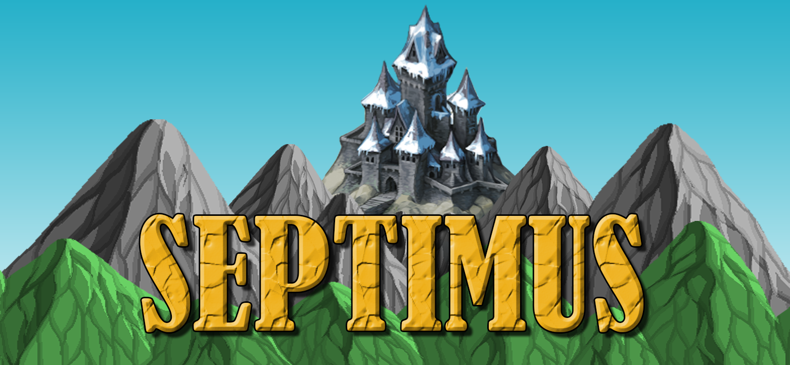 Septimus Boardgame