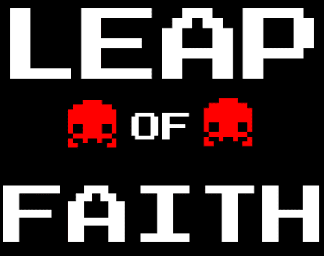 Leap Of Faith [Game Jam Edition]