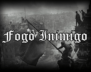 Fogo Inimigo