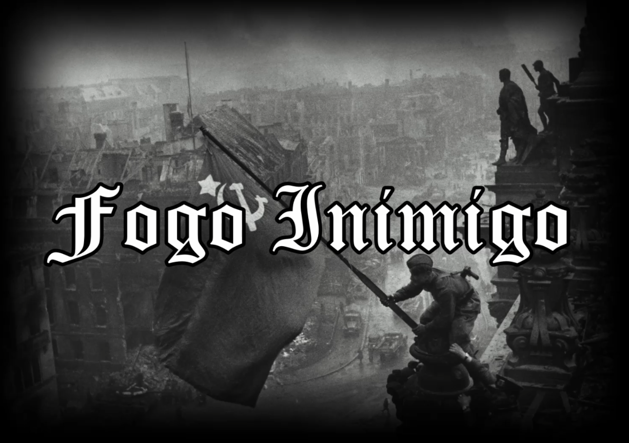 Fogo Inimigo