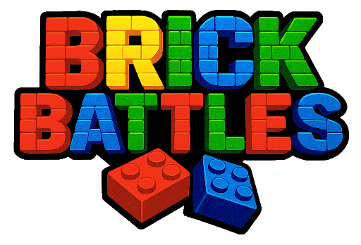 Brick Battles: Pvp Destruction