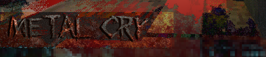 Metal Cry