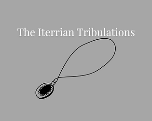The Iterrian Tribulations