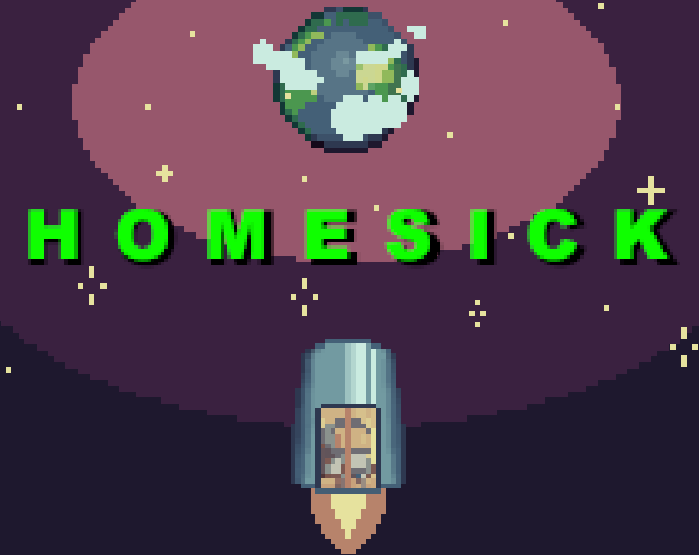Homesick