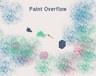 Paint Overflow