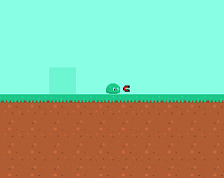 Slime Magnet