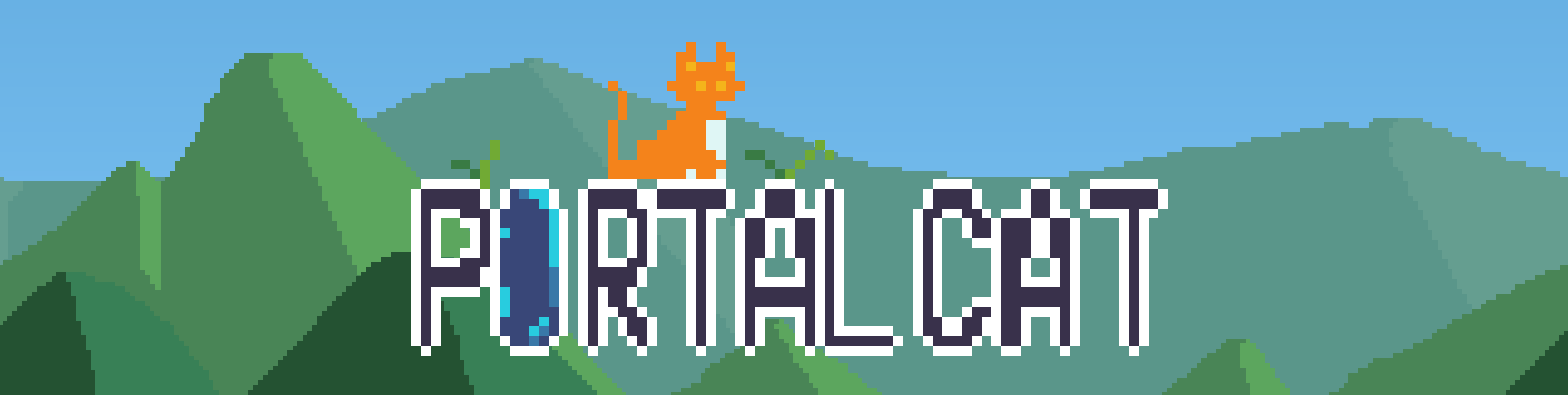 Portal Cat