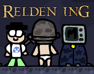 rElden Ing