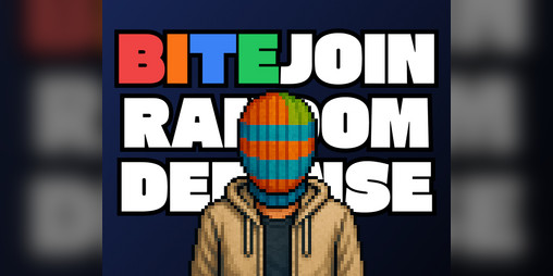 Cover image for Bite Join Defense