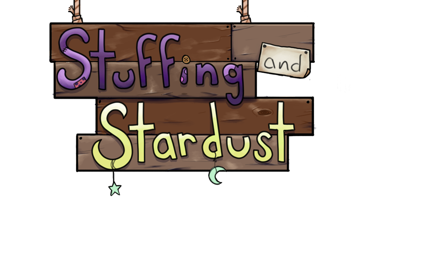 Stuffing and Stardust