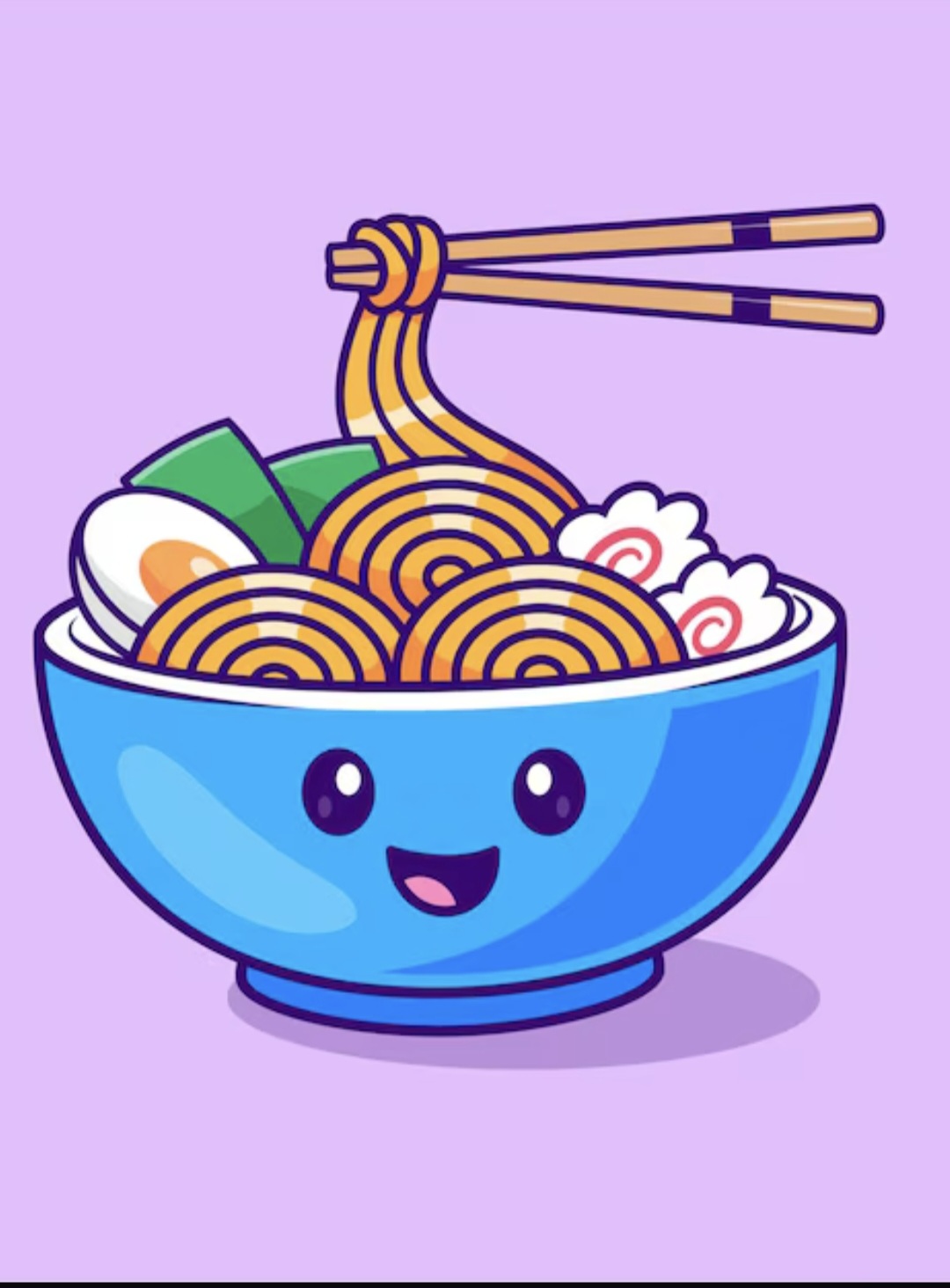 Adventure Noodle
