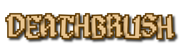 Deadbrush