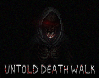 Untold Death Walk