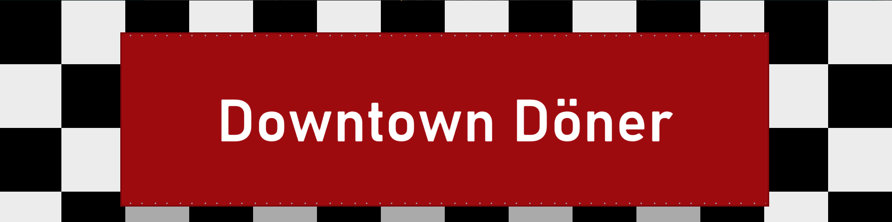 Downtown Döner