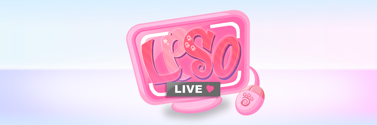 LPSO:Live 🌺