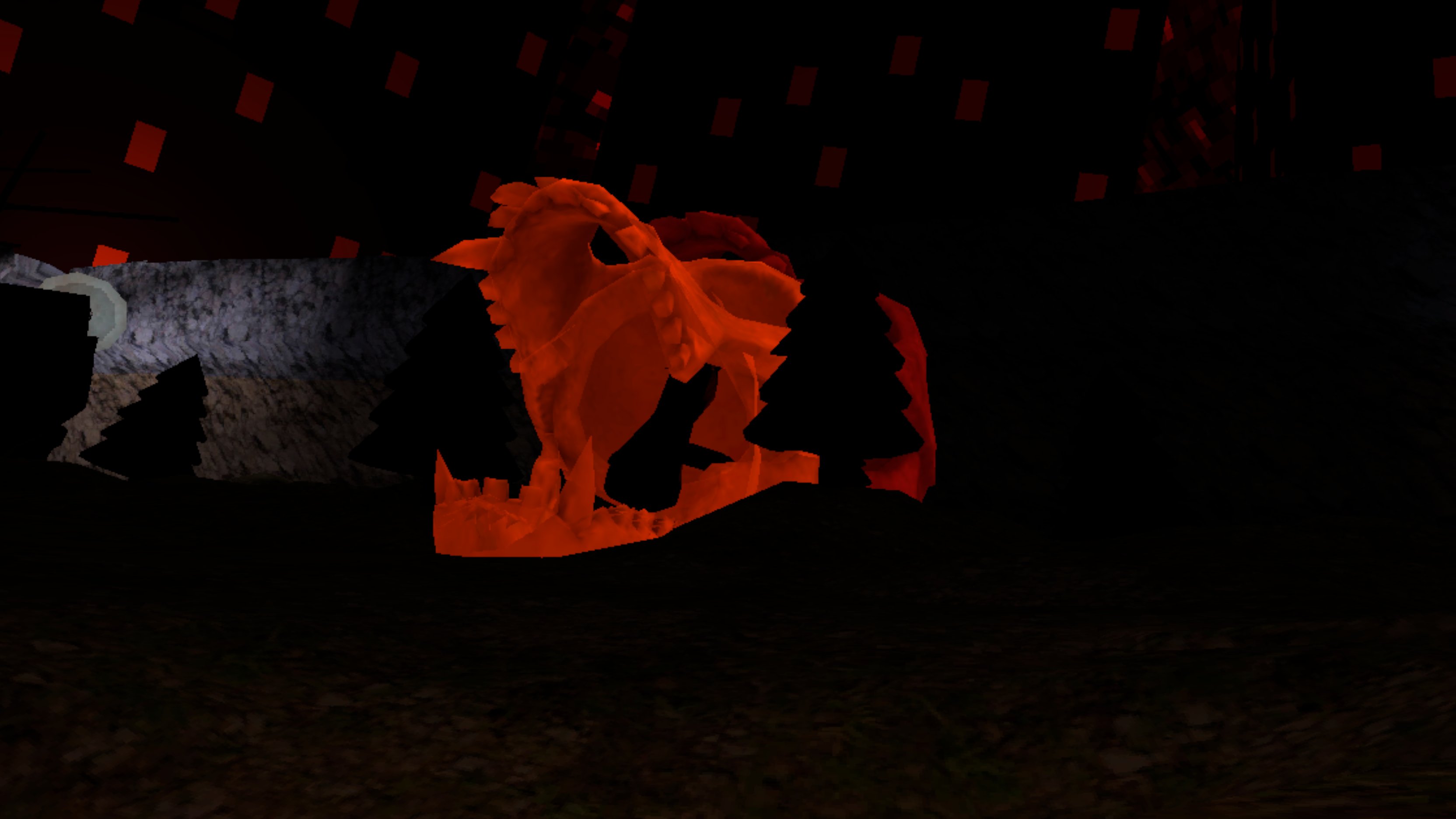 Vals Gorilla Horror..