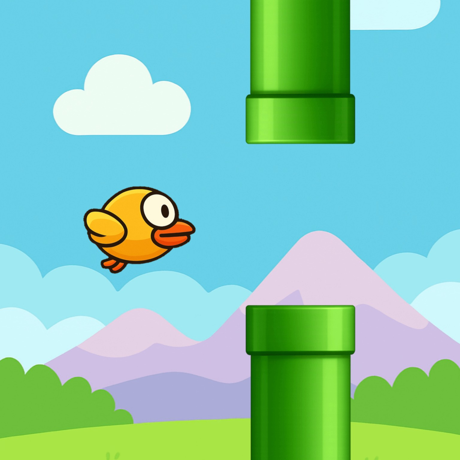 FlappyBird