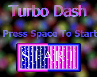 Turbo Dash