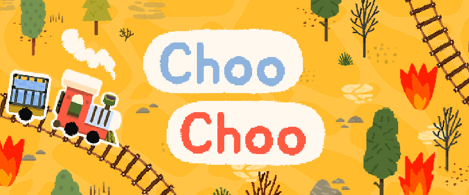 ChooChoo