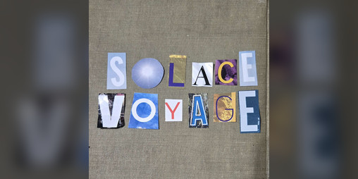 Cover image for Solace Voyage
