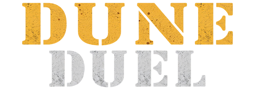 Dune Duel