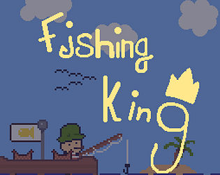 Fishing King