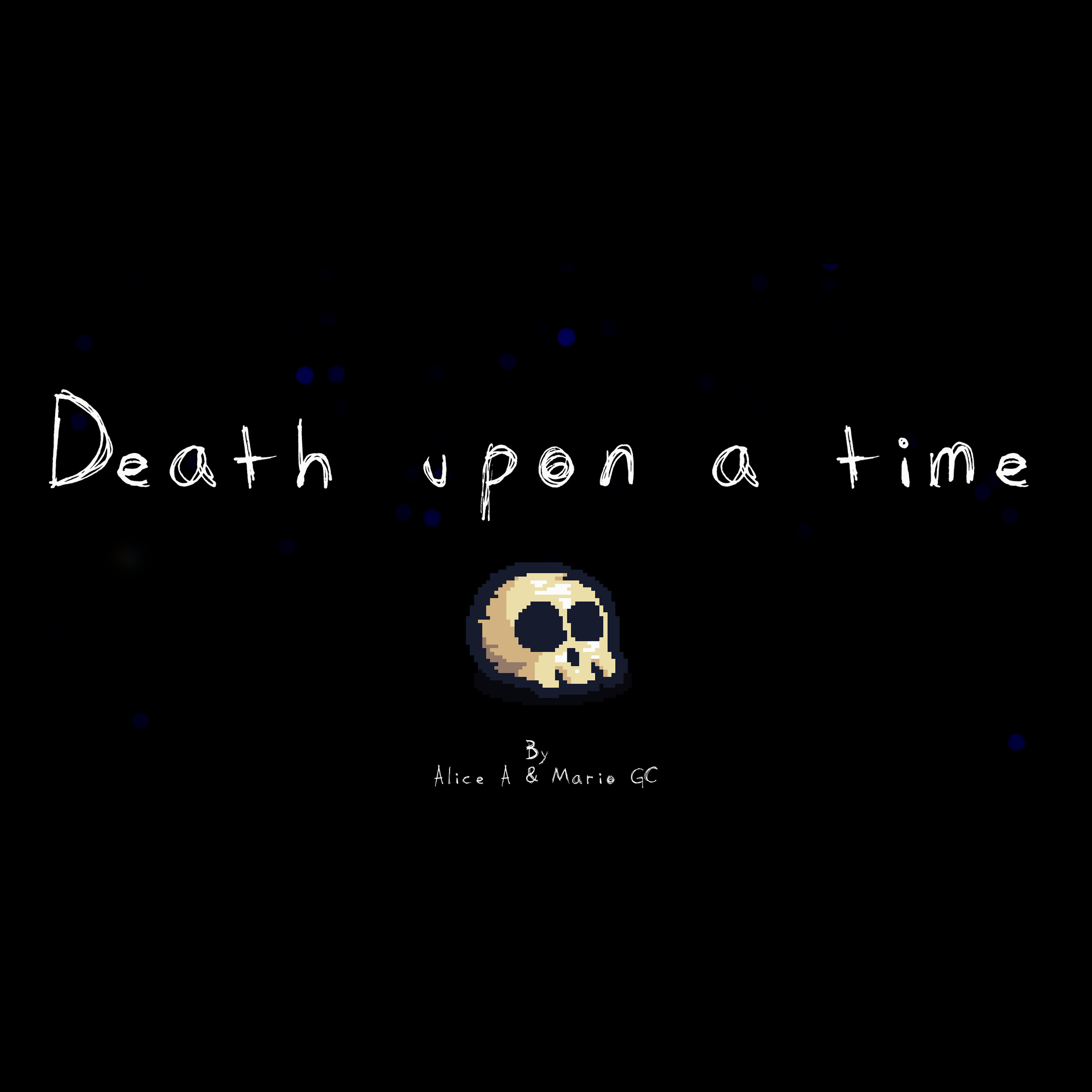Death Upon a Time