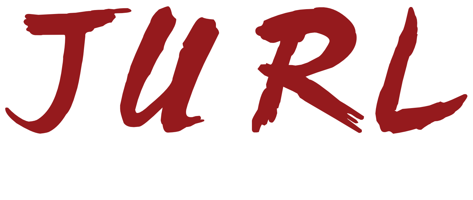 Jurl: Super Nintendo/Famicom edition