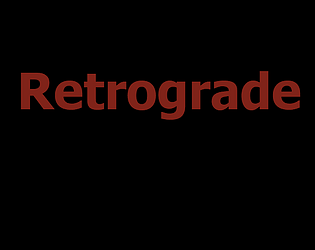 Retrograde