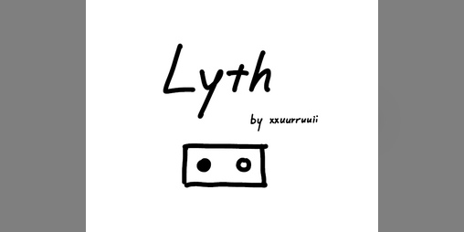 Cover image for Lyth - an instructionless puzzle set
