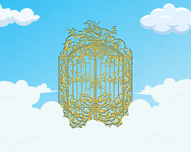 The Afterlife Portal