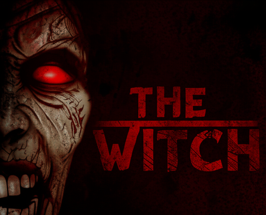 The Witch cover