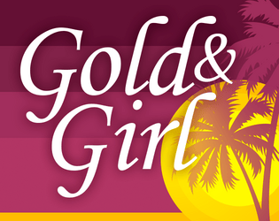 Gold & Girl: The Fabulous Grandmas RPG   - A sassy Lasers & Feelings hack ? 