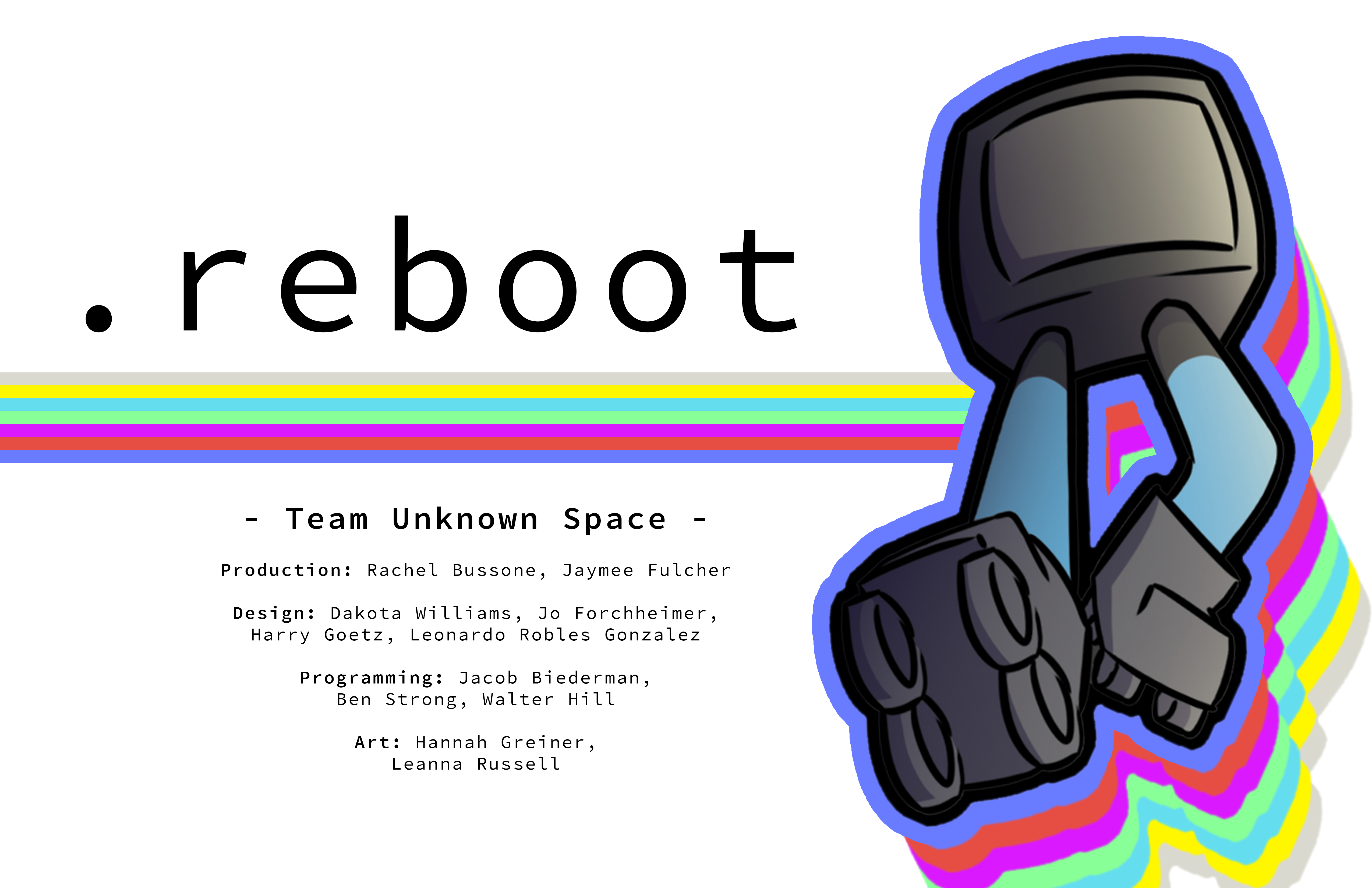 Reboot