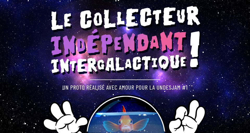 Le Collecteur Indépendant Intergalactique