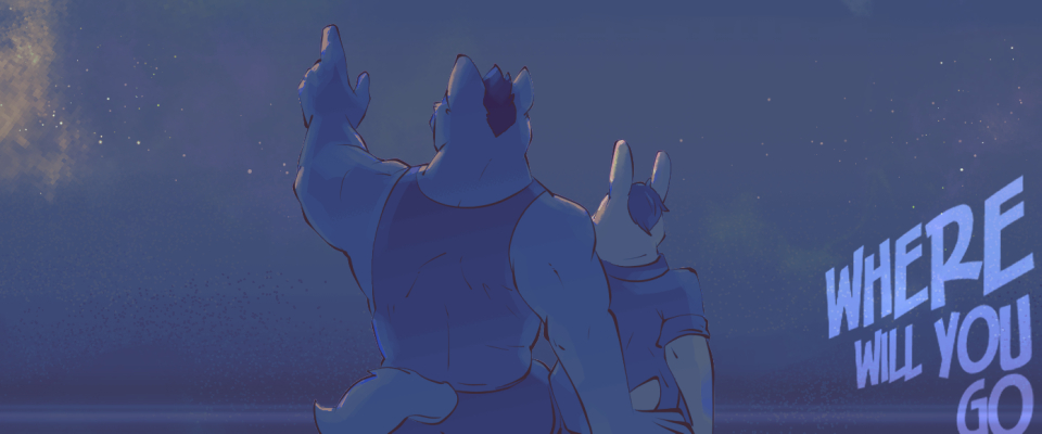 Where Will You Go