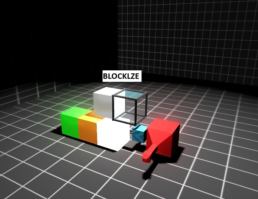 Blocklze