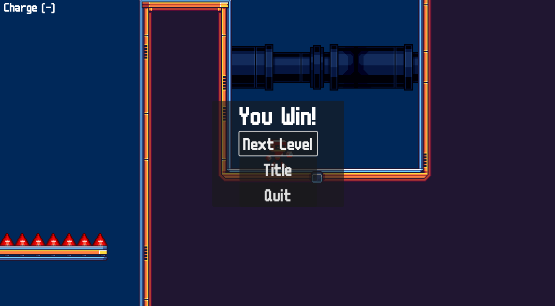 Victory Goal