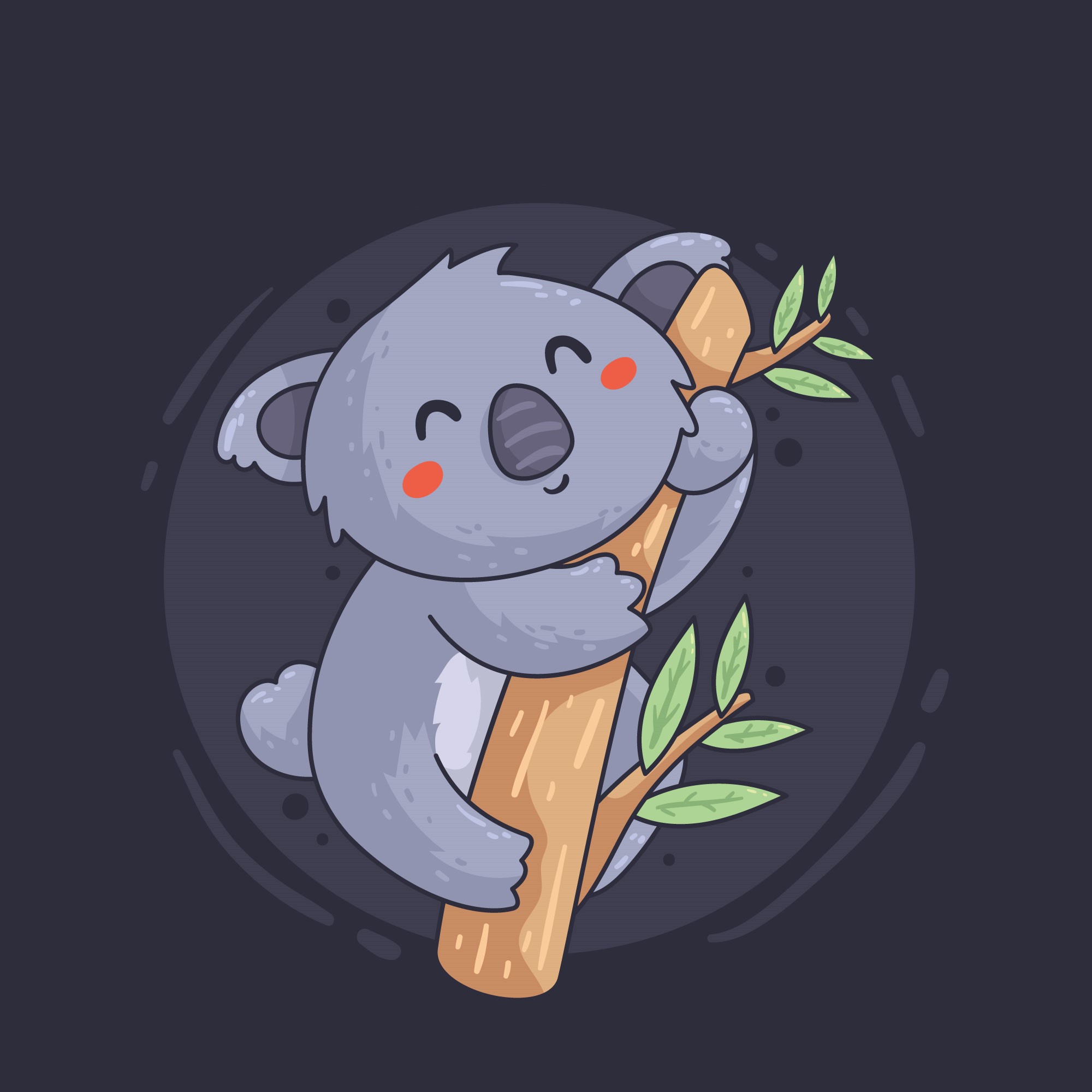 Kool Koalas City